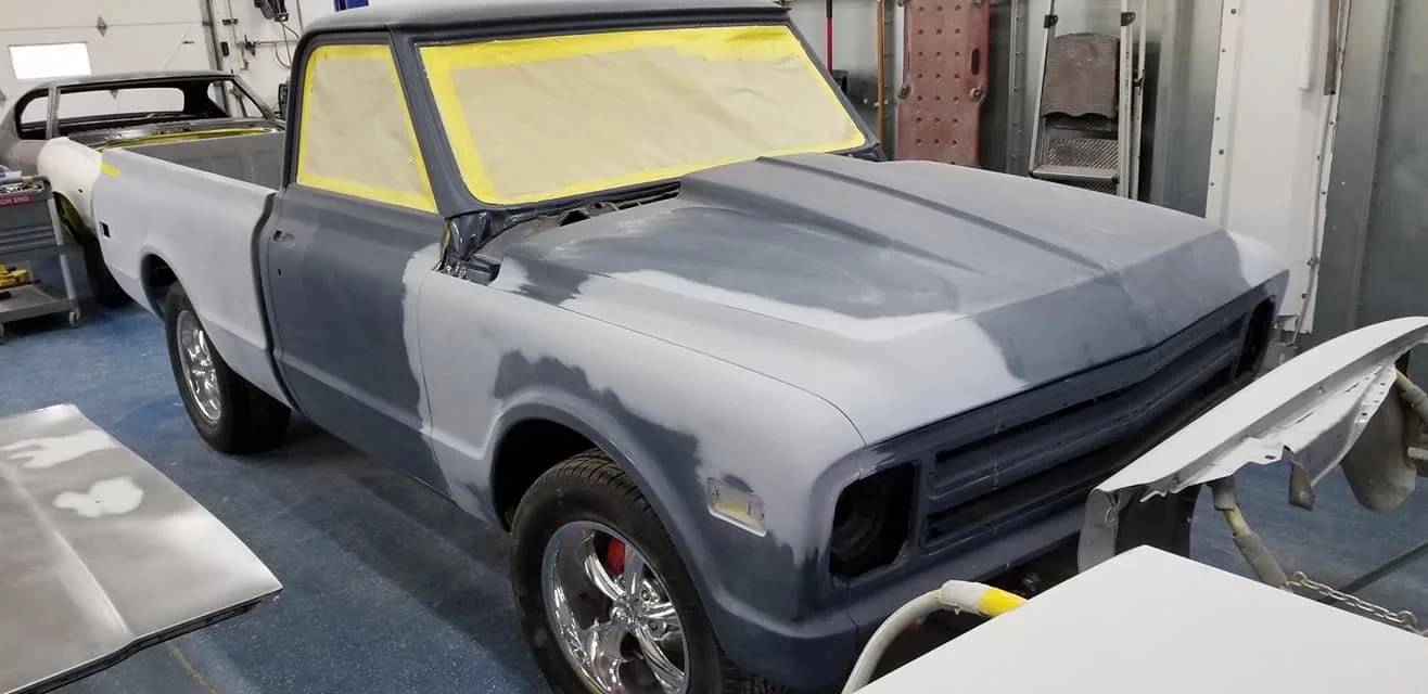 【2020RLC限定】1969 CHEVY C-10 ブルー シボレー 2020RLC限定】1969 CHEVY C-10 ブルー シボレー Hot Wheels Collector